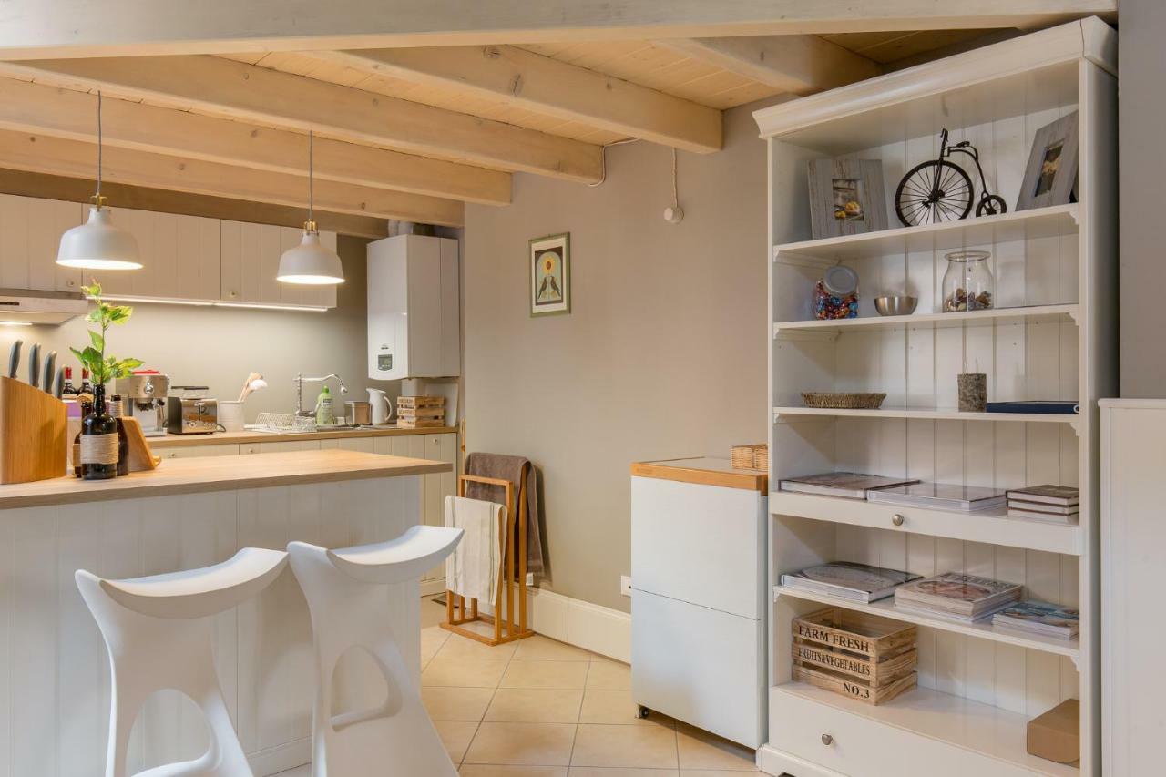 Campofiore 28 เวโรนา ภายนอก รูปภาพ